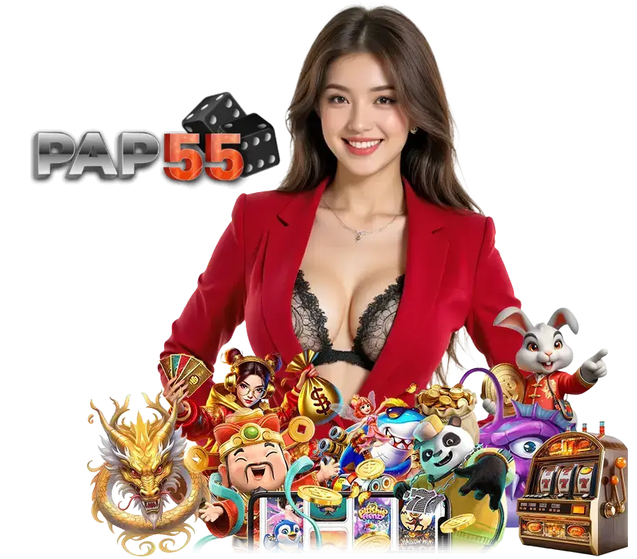 PAP555 SLOT